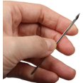 thumbnail image 2 of Hand Sewing Needle Kit, Heavy Duty Household Hand Needles for for Upholstery, Carpet, Leather, Canvas Repair (5 Pieces), 2 of 4