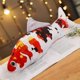 thumbnail image 1 of Koi Fish Plush Pillow Soft Fish Stuffed Animal Toy Cute Koi Fish Plush Toy Hug Doll Pillow Present For Birthday Kids Girls Boys 30cm, 1 of 2