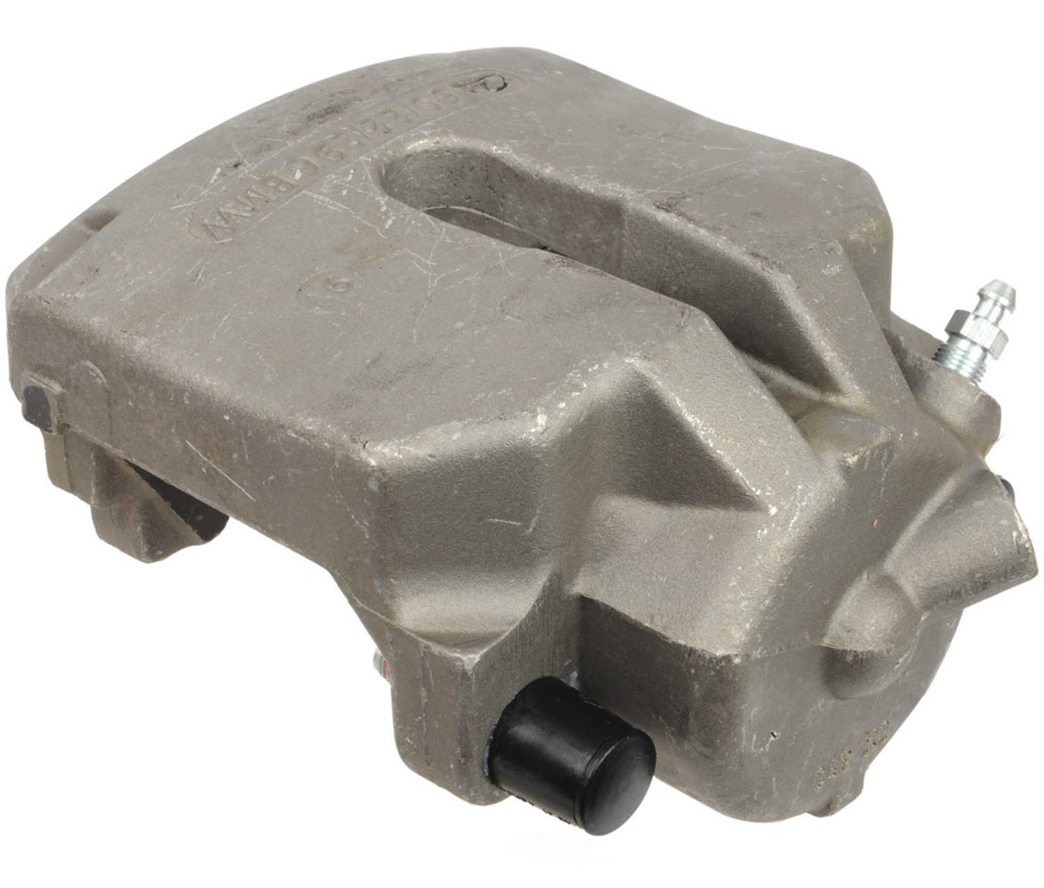 A1 Cardone Disc Brake Caliper P/N:19-6252 Fits select: 1997-2000 BMW 528, 2001-2003 BMW 525