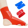 thumbnail image 2 of PanBiqintyy  Muay Thai Feet Insteps Guards Boxing Training Foot Guard MMA Thick Breathable Ankle Support Taekwondo Martial Art Free Combat, 2 of 8