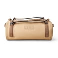 thumbnail image 1 of Bolsa de lona YETI Panga 50, hermética, impermeable, sumergible, bronceado, 1 of 7