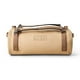 thumbnail image 1 of Bolsa de lona YETI Panga 50, hermética, impermeable, sumergible, bronceado, 1 of 7
