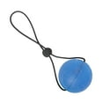 thumbnail image 4 of Pelota de compresión, pelotas de ejercicio de mano, entrenamiento de músculos de muñeca, entrenador de fuerza de potencia, fortalecedor de agarre de Azul 30KG shamjiam Pelota de ejercicio, 4 of 8