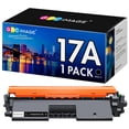 thumbnail image 1 of Cartucho de tóner GPC Image compatible con HP 17A CF217A, 1 of 6