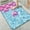 Pink Flamingo Pool Floaties, variant on 1pc Coastal Rock and Ocean View Bathroom Rug Bathroom Decor and Accessories- Durable,Anti Slip,And Quick Drying,Suitable For Indoor/outdoor Use - Perfect For Bathrooms,Bedrooms,Kitchens