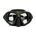 thumbnail image 3 of Sherwood Cruz Scuba Diving Dive Mask FreeDiving, 3 of 3