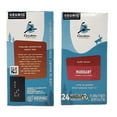 thumbnail image 5 of Caribou Coffee Mahogany Keurig Single-Serve K-Cup Pods, Dark Roast Coffee, 48 Count, 5 of 7