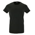 thumbnail image 1 of Sol's T-Shirt à Manches Courtes Ajusté Regent pour Hommes, 1 of 4