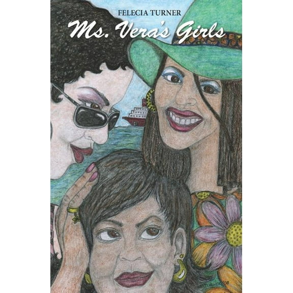 Ms. Vera's Girls, (Paperback)