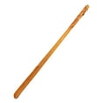 thumbnail image 4 of Long Handle Wooden for Elderly Wear Shoe Helper Light Brown, 4 of 10
