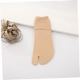 thumbnail image 4 of unbranded 5 Pares De Calcetines Con Separados En Material De Agradable Para, 4 of 8