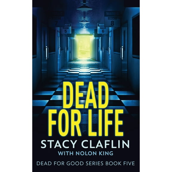 Dead For Life, (Paperback)