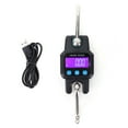 thumbnail image 1 of Báscula recargable NikouMX WH-C06 Digital colgante 300 kg, 1 of 8