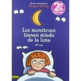 thumbnail image 1 of Los Monstruos Tienen Miedo De La Luna Editorial Norma 9788498478488, 1 of 2
