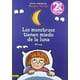 thumbnail image 1 of Los Monstruos Tienen Miedo De La Luna Editorial Norma 9788498478488, 1 of 2
