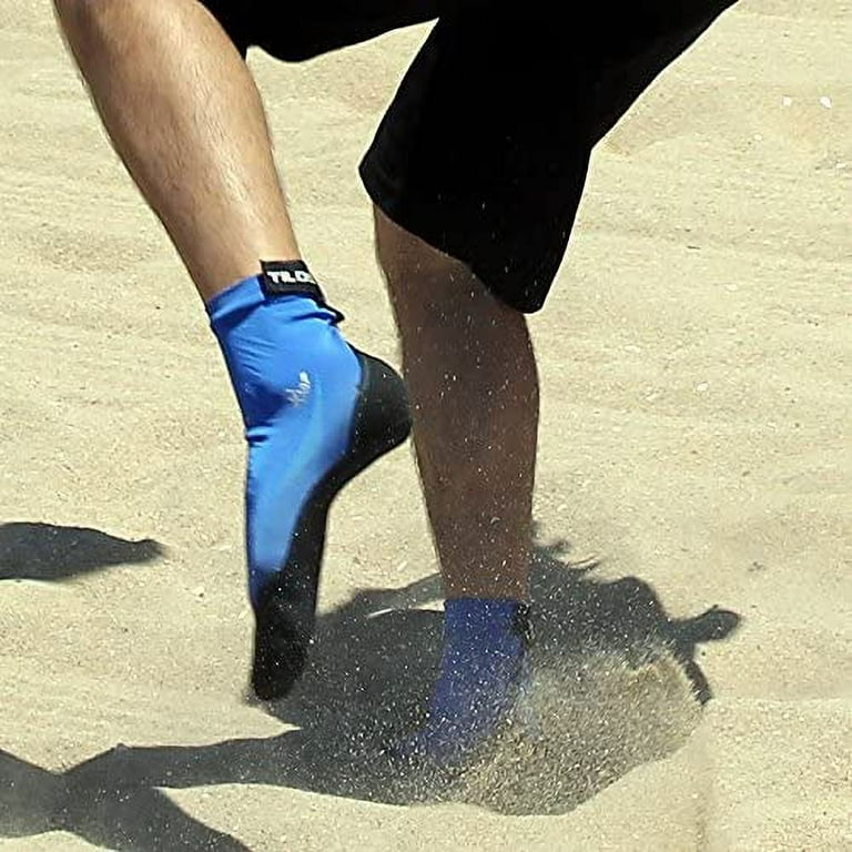 Sand Socks For Soccer Tilos s For Adults And Kids Protect Against