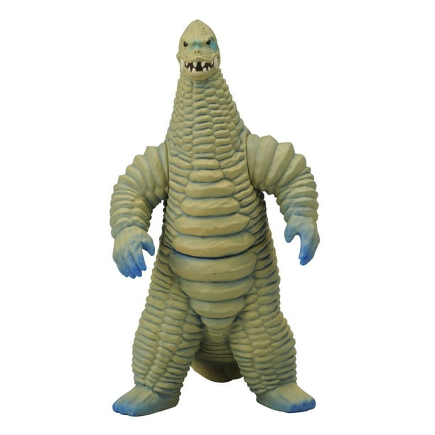Figura de acción Bandai Ultraman Kaiju Ultra Monster 500 #14