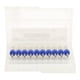 thumbnail image 1 of 10 agujas de limpieza para impresora 3D, herramienta de perforación de boquillas de 0,1 mm, accesorio para máquina de impresión, 1 of 14