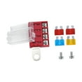 thumbnail image 3 of figatia 5023 ST Blade Battery Terminal Fuse Block Set Accessories Versatile 100A 32V, 3 of 9