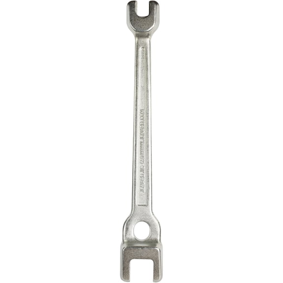Jonard Tools JIC-650, Lineman's B Type Double Ended Wrench, 13" Length C80