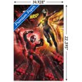 thumbnail image 3 of Marvel Cinematic Universe - Ant-Man and the Wasp - Subatomic Wall Poster, 14.725" x 22.375", 3 of 3