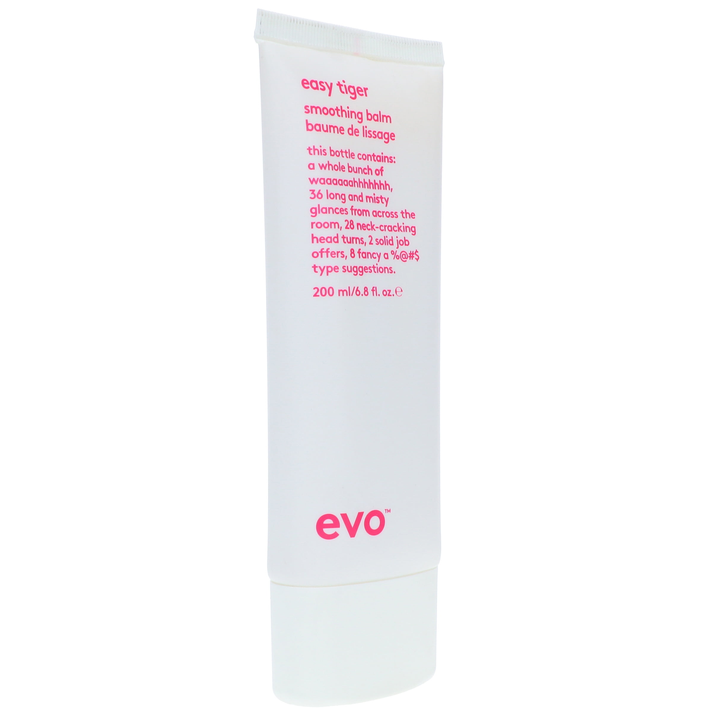 EVO Easy Tiger Smoothing Balm 6.76 Oz Walmart