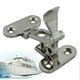 thumbnail image 3 of Stainless Steel Marine Latch 316 Stainless Steel Lockable Toggle Clamp Latch Hold Down Clamp Latch Marine Hatch Locker, 3 of 5