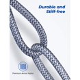 thumbnail image 3 of Cable USB AINOPE USB 3.0 A a macho de 6.6 pies para disco duro, 3 of 7