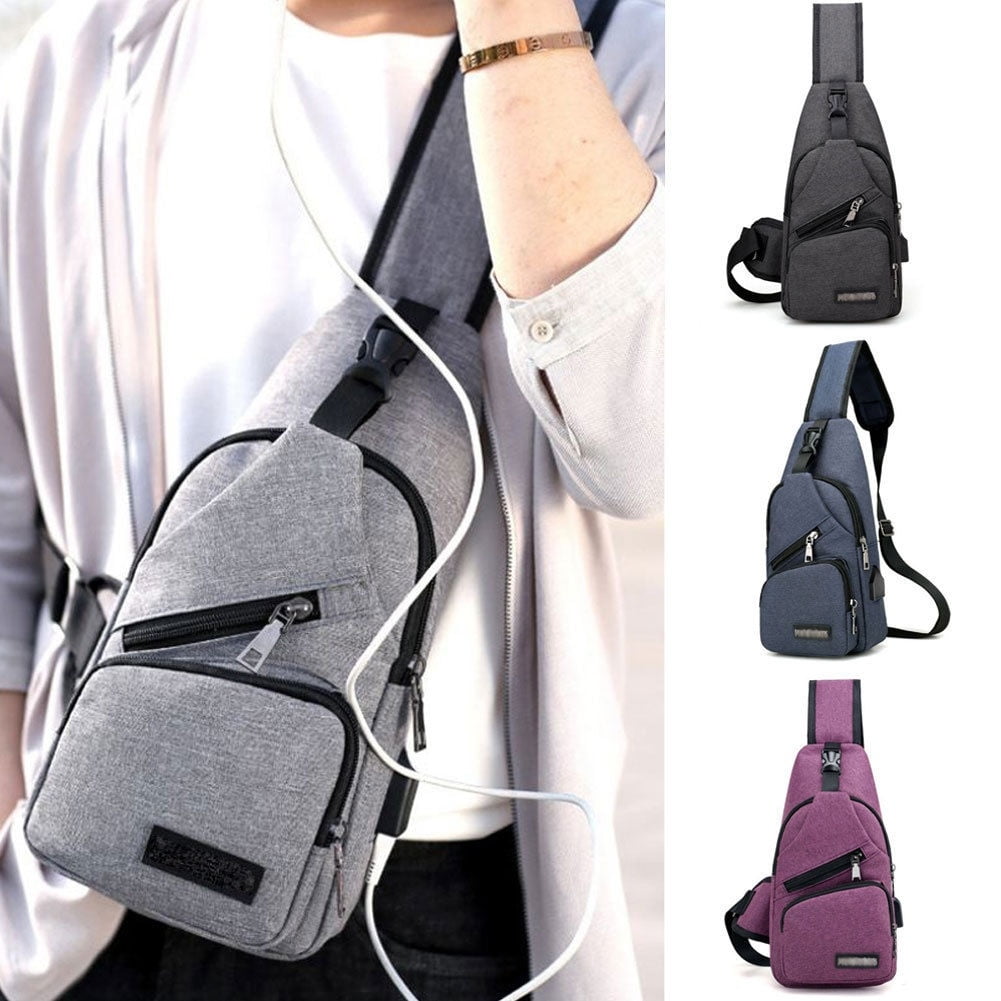 sports cross bag