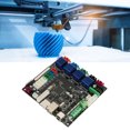 thumbnail image 1 of Placa base de impresora controlador silencioso placa base de impresora 3D de 32 bits práctica práctica para KP5S ANGGREK Otros, 1 of 8