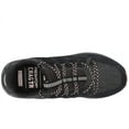 thumbnail image 4 of New Balance Fresh Foam Crag Trail Black/White Oak, 4 of 6