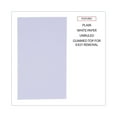 thumbnail image 3 of Universal M9-35623 3 in. x 5 in. Unruled Bulk Scratch Pads White (180/Carton), 3 of 7