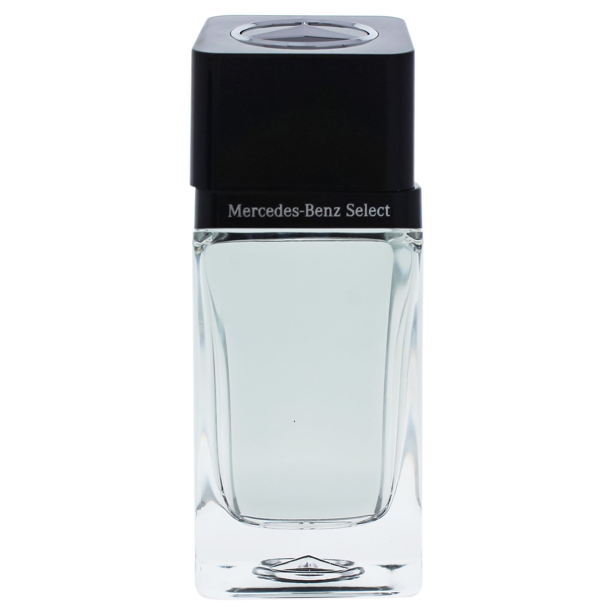 mercedes benz select eau de toilette