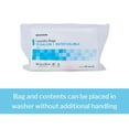 thumbnail image 4 of McKesson Dissolvable Laundry Bags, Hot Water Soluble for Contaminated Linens, 25 Count, 4 Packs, 100 Total, 4 of 11