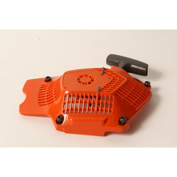 Husqvarna  Genuine OEM Replacement Starter Housing H565/h572 Assembly # 575527604