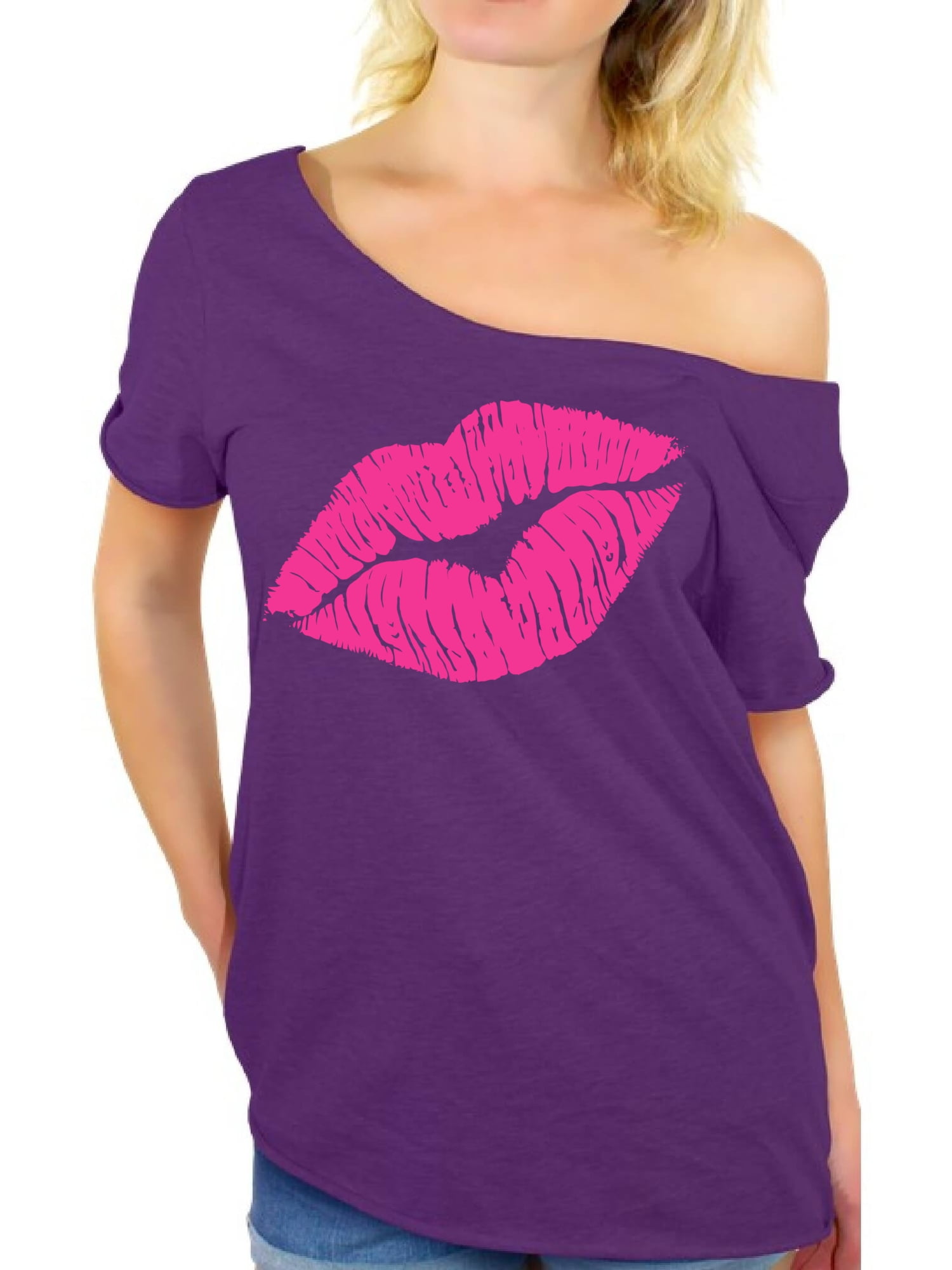 neon 80s shirt