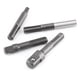 thumbnail image 1 of Vástago SDS Plus a Hexagonal de 1/4" Brocas Giratorias Adaptador de Enchufe de Brocas de Vástago Hexagonal Conector de Extensión de Soporte de Broca Cuadrada de 1/4" 3/8" ANGGREK Otros, 1 of 8