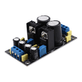 thumbnail image 2 of Régulateur de Tension AC à DC LM317 Filtre Alimentation Positive Négative Réglable 5V 12V 15V 18V 24V, 2 of 7