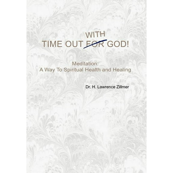 Time Out with God, (Hardcover)