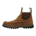thumbnail image 3 of Rocky Outback LTE Moc Toe Chelsea Outdoor Boot, 3 of 5