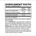 thumbnail image 4 of Holly Hill Health Foods, PureWay-C 500 MG with 100 MG Bioflavonoids, Buffered, 120 Vegetarian Capsules, 4 of 4
