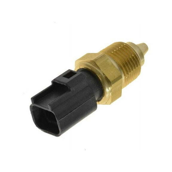 Water Temperature Sensor - Compatible with 1996 - 2012 Ford Mustang 1997 1998 1999 2000 2001 2002 2003 2004 2005 2006 2007 2008 2009 2010 2011