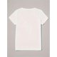 thumbnail image 3 of Camiseta de cuello redondo con estampado gráfico, top informal de manga corta para primavera y verano, ropa de mujer, camisetas informales, 3 of 8