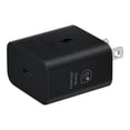 thumbnail image 4 of Cargador de Pared Samsung Tipo C Negro 25W, 4 of 4