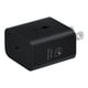 thumbnail image 4 of Cargador de Pared Samsung Tipo C Negro 25W, 4 of 4