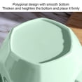 thumbnail image 3 of Tooth Brush Cups Unbreakable Bathroom Tumbler Cute Cartoon Cats Pattern, 3 of 5