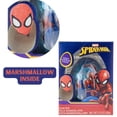 thumbnail image 6 of Spiderman Chocolate Egg with Marshmallow, Easter Basket Candy, 2.12 Ounces, 6 of 6