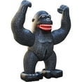 thumbnail image 2 of Inflatable Gorilla, 2 of 4