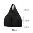 thumbnail image 2 of Shoulder Bag for Women, Shopping Lightweight Work Purse and Handbag Travel Tote, 2 of 5