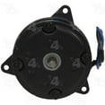 thumbnail image 4 of Four Seasons A/C Condenser Fan Motor,Engine Cooling Fan Motor P/N:35160 Fits select: 1987-1994 JEEP CHEROKEE, 1987-1992 JEEP COMANCHE, 4 of 5